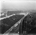 1911 07 01 Russie St Petersbourg l'amirauté vue depuis l'église St Isaac