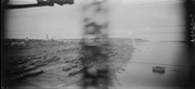 1911 07 02 Russie  Panoramique, paggage de la Viatka à Koteilnitch
