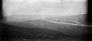 1911 07 19 Transbaïkalie Oloviannaïa Vallée de l'Onon vue de la Slantsevaia