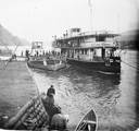 1911 08 18 Transbaïkalie Tchasovaïa-La Chilka et le Graf Ignariev