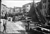 1905 08 13 Italie Chioggia le canal