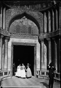 1905 08 11 Italie Venise palais du prince Borghèse