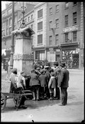 1903 07 12 Londres fontaine Wallace dans Aldgate