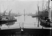 1903 07 11 Greenwich Milwall Dock