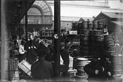 1903 07 12 Londres Covent Garden Market