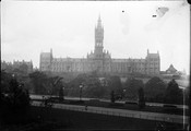 1903 07 22 Glasgow l'université