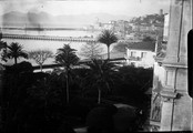 1902 01 le vieux Cannes de l'hôtel Beaurivage