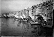 1902 01 Toulon le quai