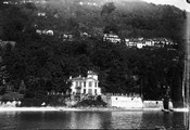 1903 09 09 Italie  lac majeur