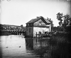 1901 Versailles -Auvours- service militaire Photo René L.R.