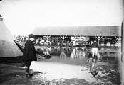 1901 Versailles -Auvours- service militaire Photo René L.R.