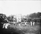 1901 Versailles -Auvours- service militaire Photo René L.R.