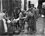 1897 07 29 Pologne Varsovie marchands juifs