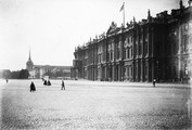 1897 07 31 Russie Saint-Pétersbourg Palais d'hiver