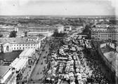 1897 08 07 Russie Moscou Vue de la Tour Soukharov