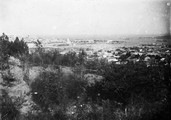 1897 08 15 Ukraine Sebastopol vue du fort Malakoff