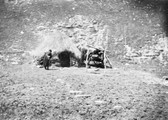 1897 08 25 Russie hutte tartare (Kabarde Elbrouz)