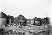 1897 09 09 Turkménistan Aoul de Kochi