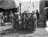 1897 09 15 Ouzbékistan SamarKand  Derviches chanteurs