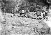 1897 10 01 Turkménistan Bayramaly caravane de femmes tartares
