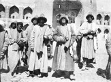 1897 09 15 Ouzbékistan SamarKand  derviches