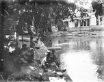 1897 09 12 Ouzbékistan Boukhara Piscine