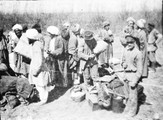 1897 09 12 Ouzbékistan Boukhara le marché au coton