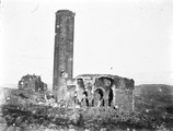 1897 10 04 Arménie Ani ruines de la mosquée