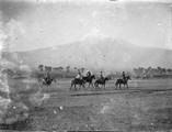 1897 10 10 Turquie départ d'Aralykh pour l'Ararat
