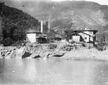 1897 10 18 Turquie  Vallée du Tchorok Près du village Laze de Kbertvis