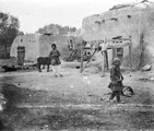 1897 10 10 Turquie Aralykh habitations