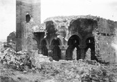 1897 10 04 Arménie Ani ruines de la mosquée - détail