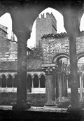 1905 08 12 Italie Venise le cloître de San Zeno