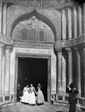 1905 08 11 Italie Venise palais du prince Borghèse