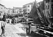 1905 08 13 Italie Chioggia le canal
