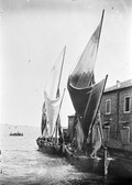 1905 08 13 Italie Venise Sante Mare