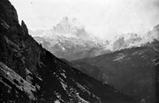 1905 07 Italie Dolomites Zinnen