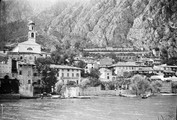 1905 08 11 Italie  lac de Garde Limones