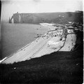 1909 08 Étretat