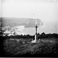 1909 08 Étretat