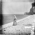 1909 08 Étretat