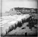 1909 08 Étretat